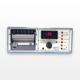 Gordinier Electronics Spec Cryogenic Chamber Cold Storage Includes Control Box