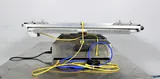 Wave Biotech Base2050EH Bioreactor, Modular Benchtop, 50L Capacity