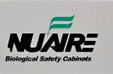 NuAire NU 425-600 Class II Type A2 Biosafety Cabinet 23" D x 58" W
