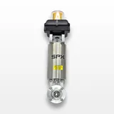 SPX/OTC watchman FMYB-E120 Transmitter Valve Control, NEMA 4x Rating