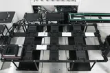 Beckman Coulter Biomek FX Liquid Handler Automated 96 Head & Span-8