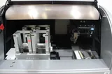 Genetix ClonePix FL Cell Line Development System Used