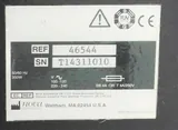 Nova Biomedical 46544 BioProfile Cell Density/Viability Analyzer 120V/220V