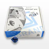 Accu-Jet 2026333 Pipette Controller 120V Royal Blue