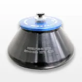 Sorvall SS-34 Fixed Angle Rotor for Centrifugation - 8 x 50 mL Capacity