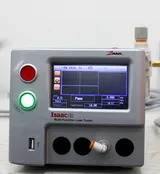 Zaxis Issac-HD-PD Leak Tester VG Multi-Function Air Leak Testing Used