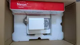 Invitrogen NEON1PS Pipette Station 1-Channel Near-New Condition