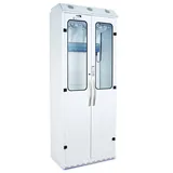Harloff SC8036DREDP-14-DSS3316 Endoscope Cabinet with HEPA Filter