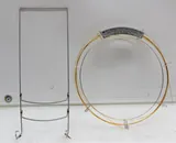 Hewlett Packard Hewlett-Packard Series 530u Instrument Test Column