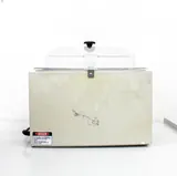 GeneMate 180071SC Water Bath, 5L Capacity, 99.9C Range, Stainless Steel