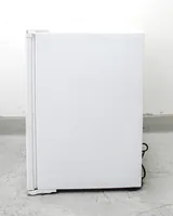 Summit FS-60M Upright Manual Defrost Freezer 5 cu. ft. Compact White