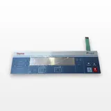 Thermo Heraeus Megafuge 8 Face Board for Centrifugation Systems, Excellent
