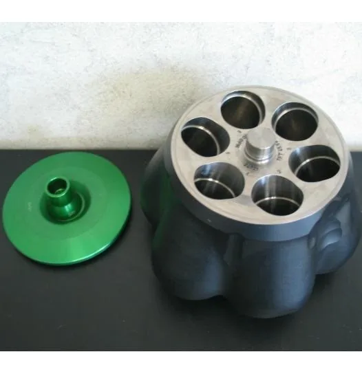 Thermo Scientific TFT 45.94 Ultracentrifuge Rotor 45000 rpm