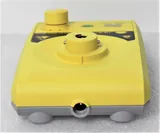 IKA Ultra Turrax Tube Drive Yellow Line UT TD S1 Homogenizer 6000 RPM