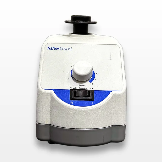 Fisher 9454FIALUS Analog Vortex Shaker 120V