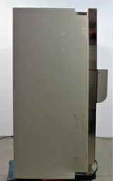 NuAire NU 425-600 Class II Type A2 Biosafety Cabinet 23" D x 58" W
