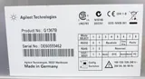 Agilent 1200 Series HPLC System with DAD Detector