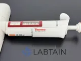 Thermo Scientific Finnpipette F1 Manual Pipettes 5-50ul & 30-300ul