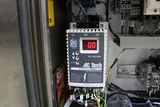 HyClone SV50171.02 50L Single-Use Bioreactor on Rolling Cart with 1/4HP Motor