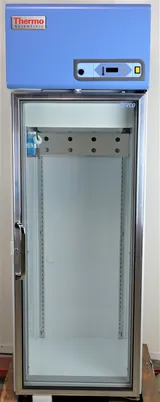 Thermo RGL1204V Lab Refrigerator 326L Capacity Glass Door High Performance