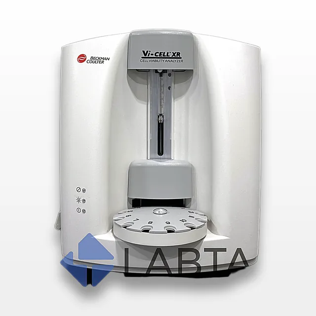 Beckman Coulter VI-Cell XR Cell Viability Analyzer