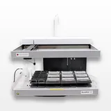 Cavro MSP 9500 Automated Sample Processor Liquid Handling Station