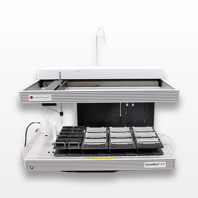 Cavro MSP 9500 Automated Sample Processor Liquid Handling Station