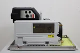 Leybold Sogevac SV65BIFC Vacuum Pump Oil-Sealed 50Hz/60Hz VG Condition