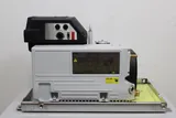 Leybold Sogevac SV65BIFC Vacuum Pump 50/60Hz Low Noise