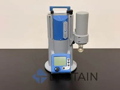 Vacuubrand PC 3001 Vario Chemistry Pumping Unit