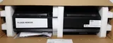Mars LPN236-1UA-OB Sanitation Air Curtain 1/6HP 120V 60Hz, ETL Certified