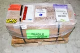 Leybold D25BCS CPD Storage Vacuum Pump - Reliable and Durable