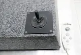 Solarius LaserScan Surface Profilometer 3D Measurement System