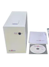 AvidNano W130i Dynamic Light Scattering System