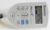 Matrix Impact 2 Pipette 125uL - 12-Channel Ergonomic Electronic Pipette