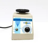 VWR G-560 Vortex Genie 2 Mixer with Speed Control and Touch On Functions