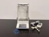 Mettler Toledo XPR204S Balance Pre-Owned Working