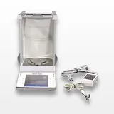 Mettler Toledo XPR204S Balance Pre-Owned Working