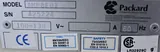 Packard AMP8E01 MultiPROBE II HT EX Automated Liquid Handler with Gripper