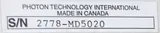 Photon MD5020 Motor Controller with Adjustable Stirring and Ventilation