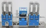 CyBio AG CyBi-Well 384/25l Liquid Handler for Microplate Operations