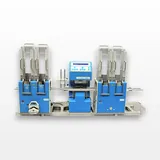 CyBio AG CyBi-Well 384/25l Liquid Handler for Microplate Operations