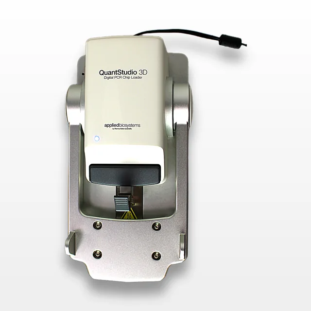 Thermo QuantStudio 3D Digital PCR Chip Loader 4482592 High Precision