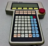 Yamaha MPB-121 Robot Controller Teaching Pendant - Industrial Control Unit