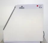 CBS Scientific P-036 PCR Workstation with UV and Fluorescent Lights