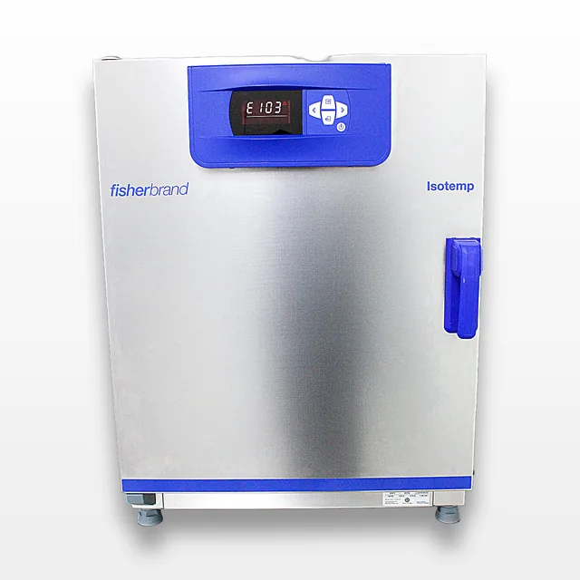 Thermo Scientific Isotemp 100L Oven FA, 50-250C, Laboratory Heating