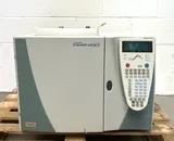 Thermo Electron Finnigan Trace GC Ultra, Gas Chromatograph, 450C Max Temp