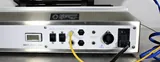Wave Biotech Base2050EH Bioreactor System 50L Benchtop R&D Lab Use