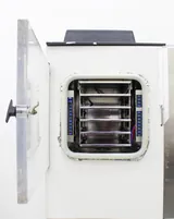 SP Scientific VirTis Genesis 35 EL Bulk Drying Lyophilizer -70C 35L Capacity