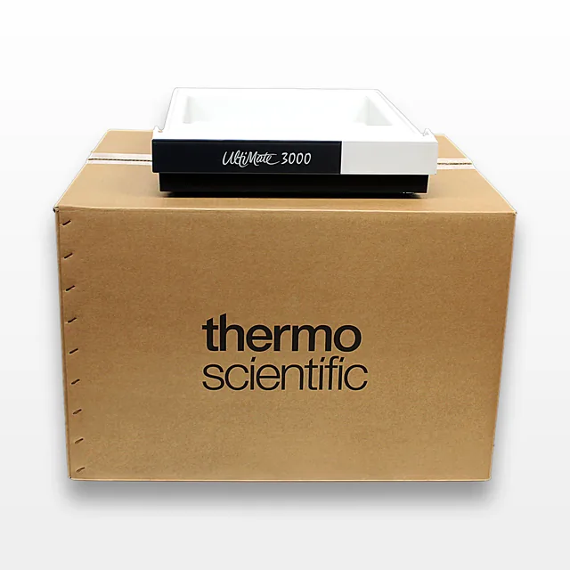 Thermo Scientific SR-3000 Solvent Rack for UltiMate 3000 Pumps, 2014